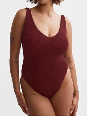 You Swim Eva One-Piece Swim Suit - Stretch 1